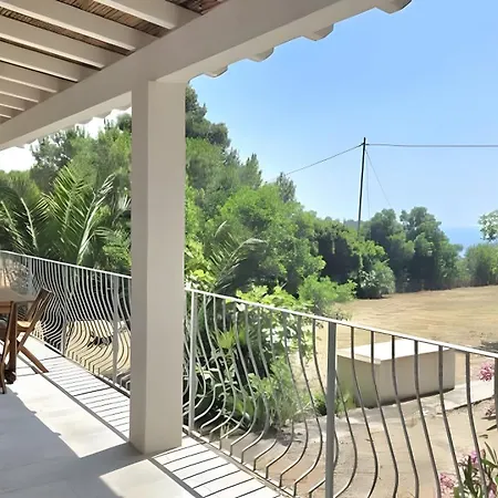 Διαμέρισμα Artistica 5 Capoliveri (Isola d'Elba)