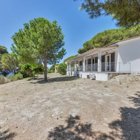 Artistica 5 * Capoliveri (Isola d'Elba)