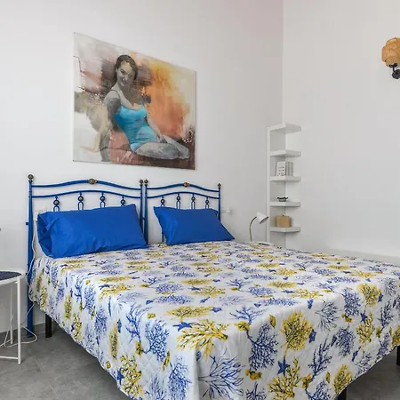 Artistica 5 Διαμέρισμα Capoliveri (Isola d'Elba)